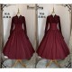 Forest Song Asterius Double Sided High Waist Long Skirt(Leftovers/Full Payment Without Shipping)